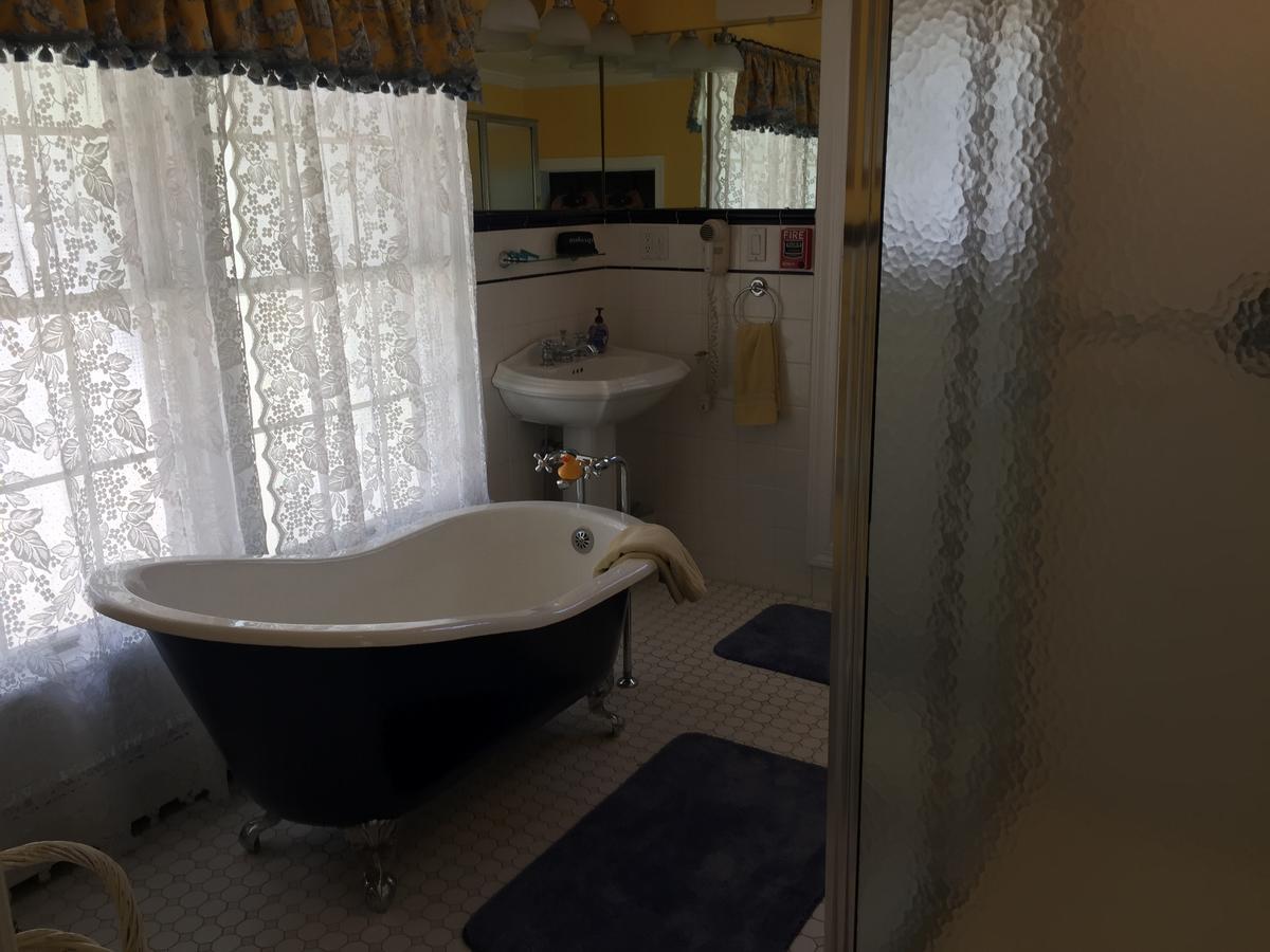 King Room with Balcony