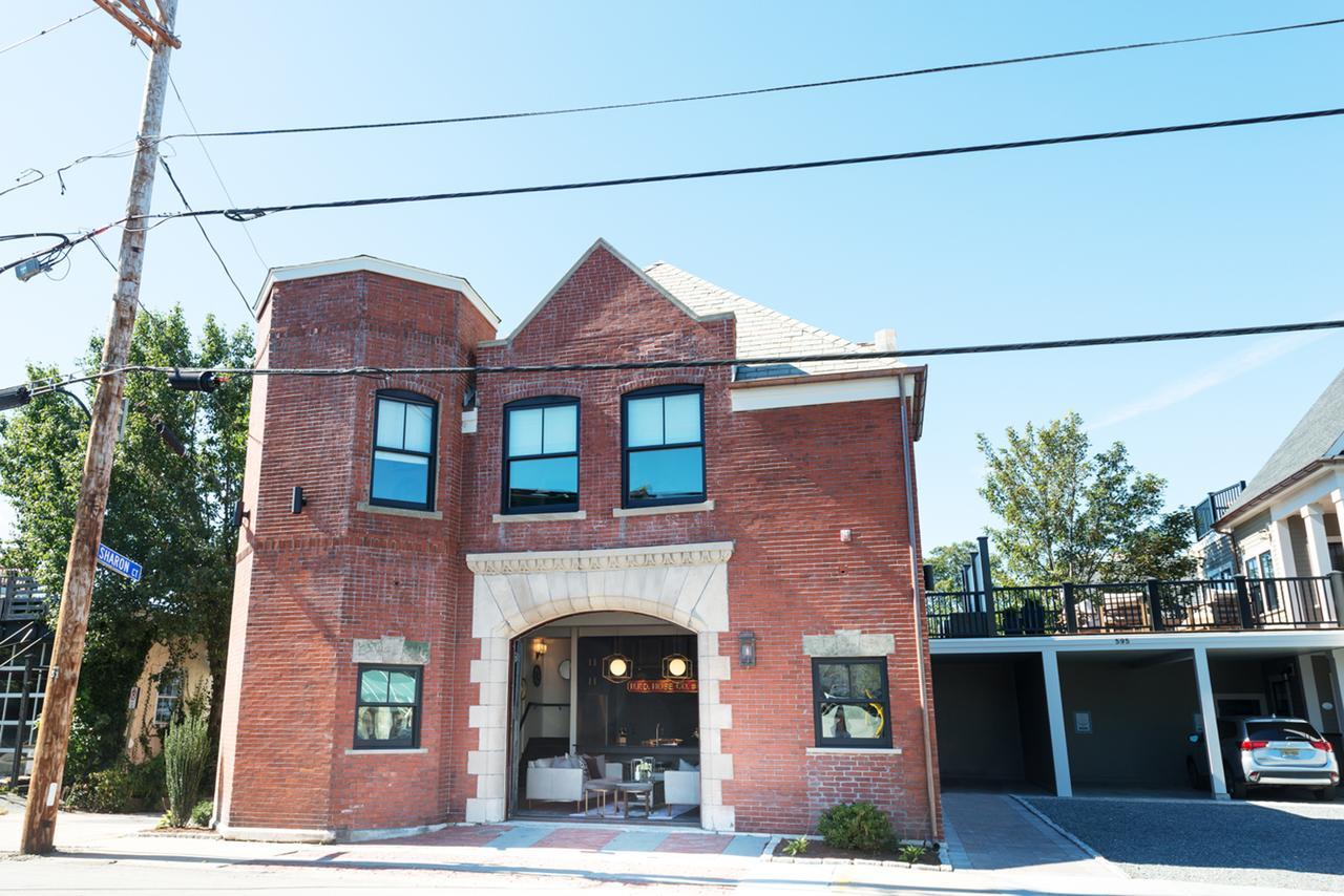 Five-Bedroom House