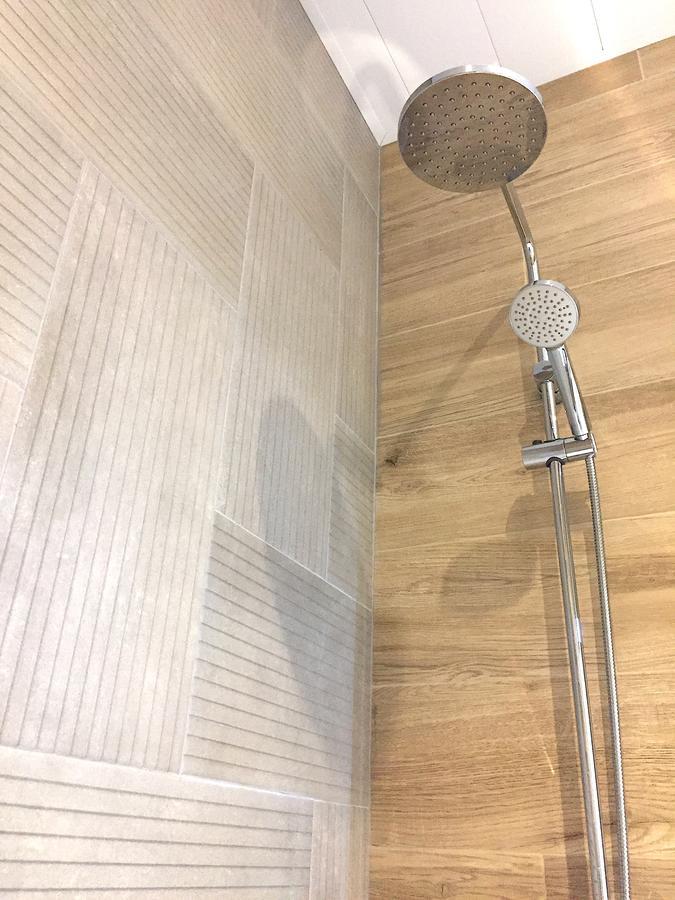 Double or Twin Room with Private External Bathroom