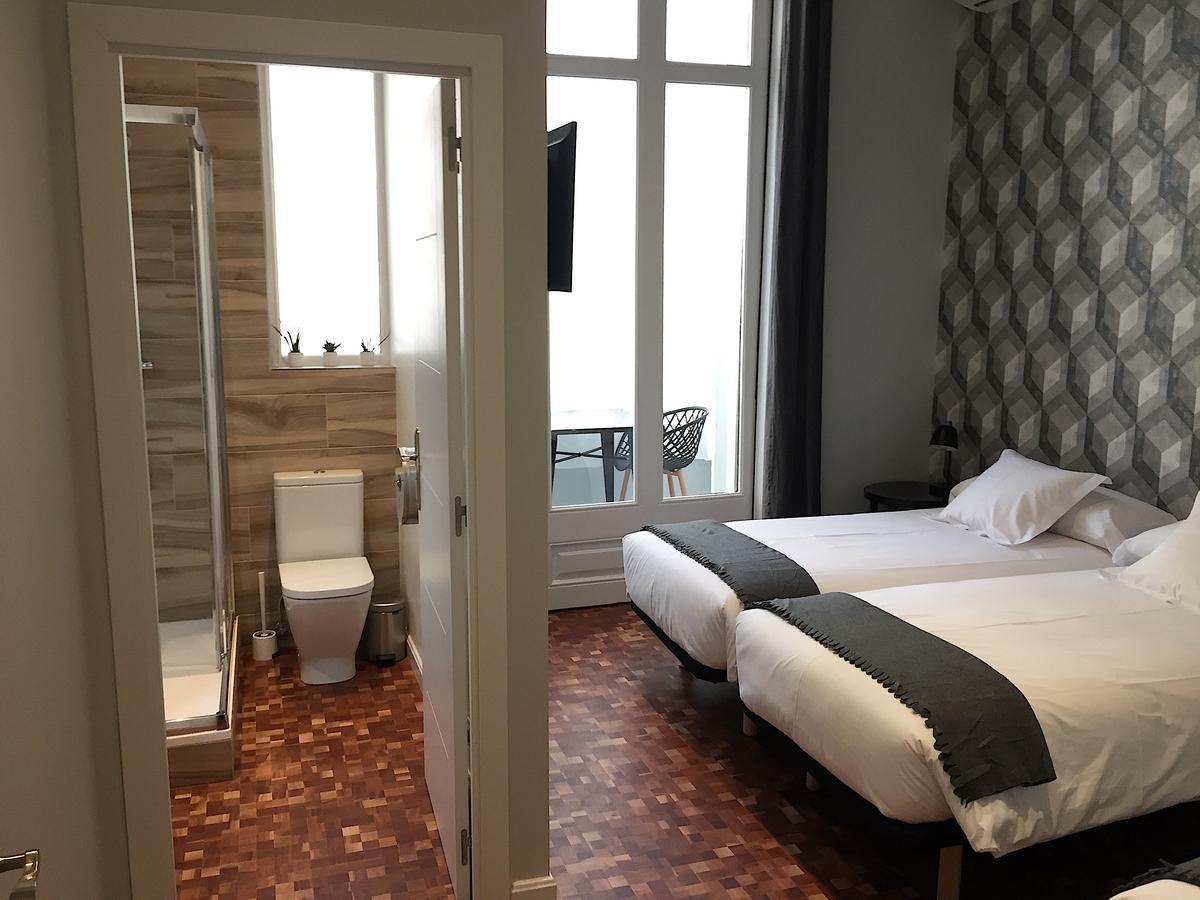 Triple Room with Private Bathroom