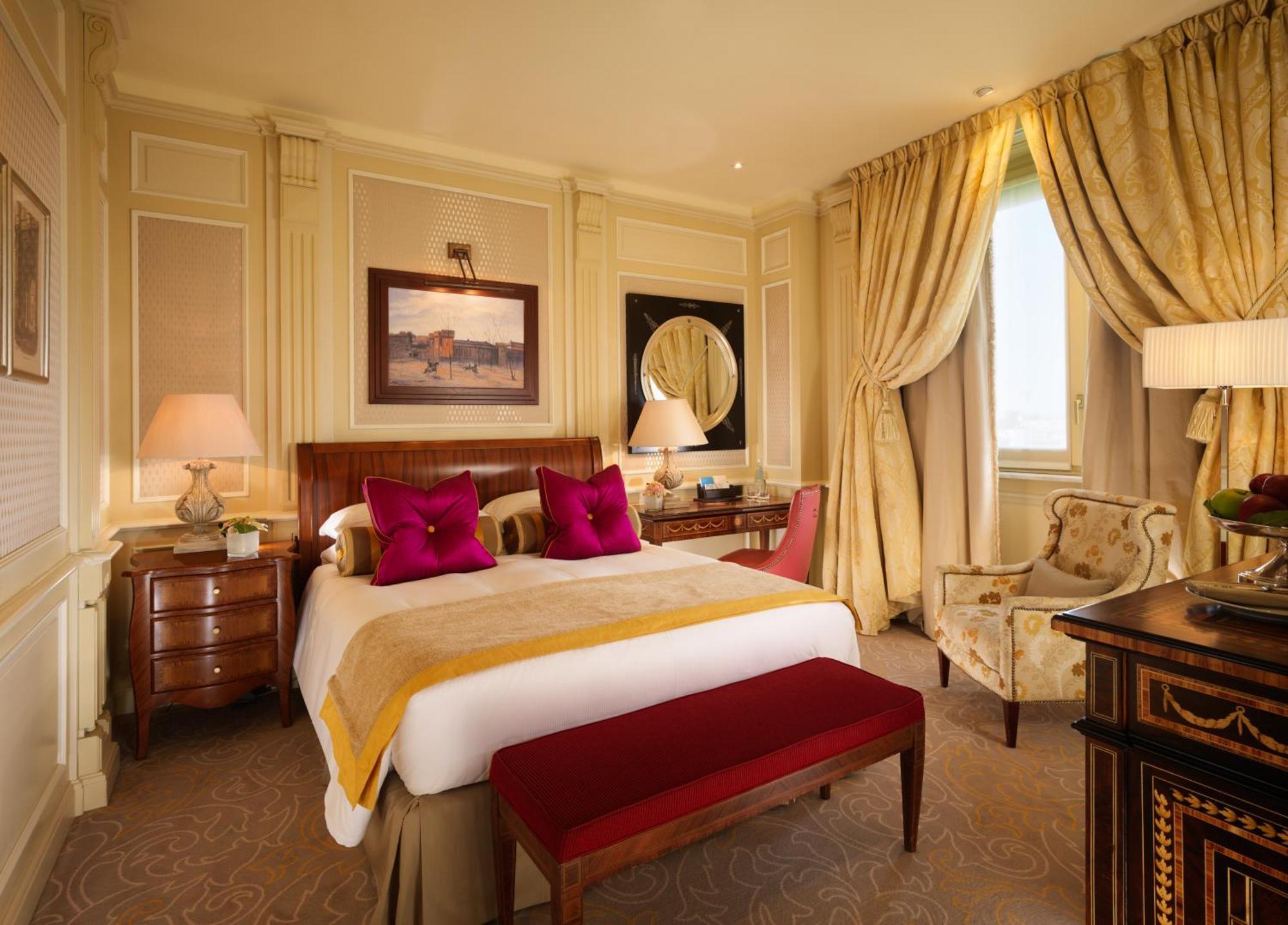 Classic Double Room