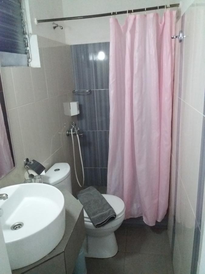 Triple Room with Private Bathroom