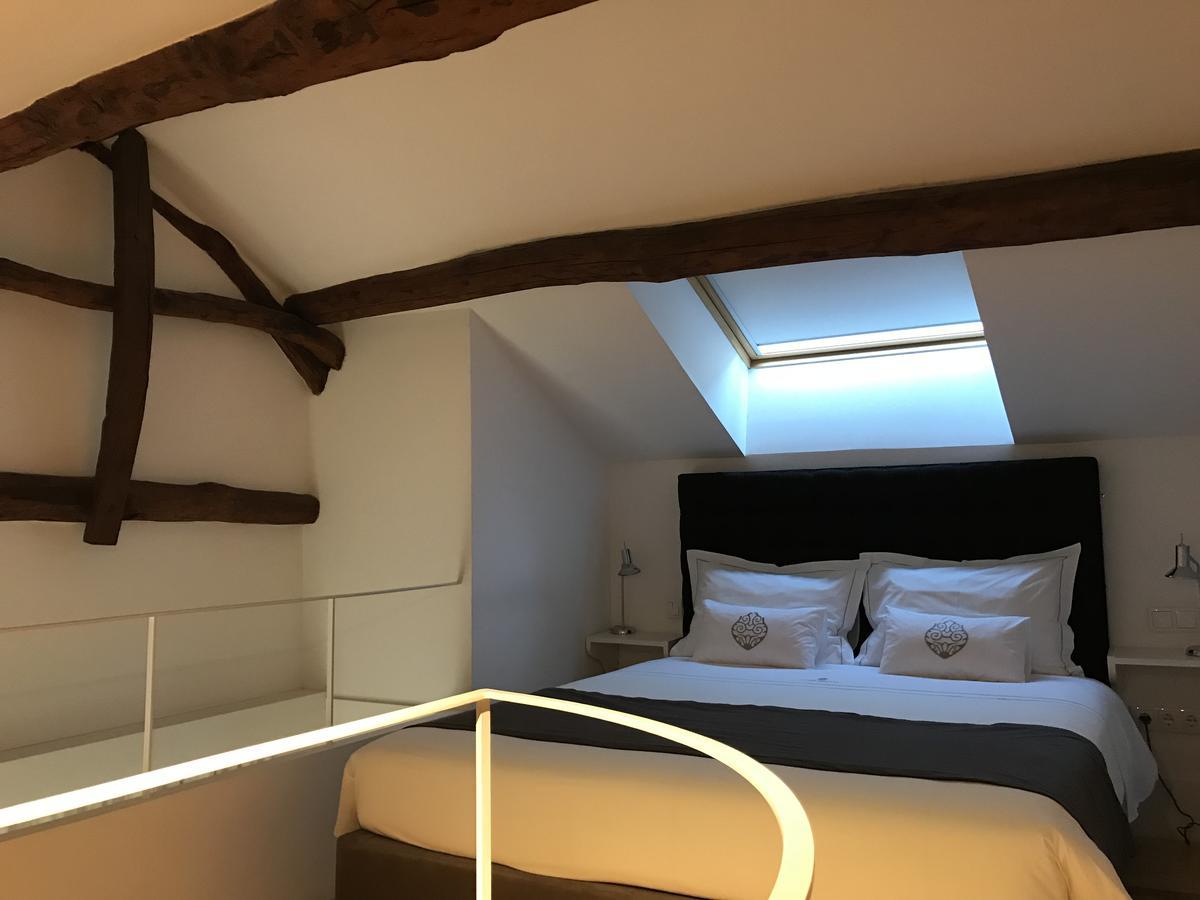 Mezzanine Room