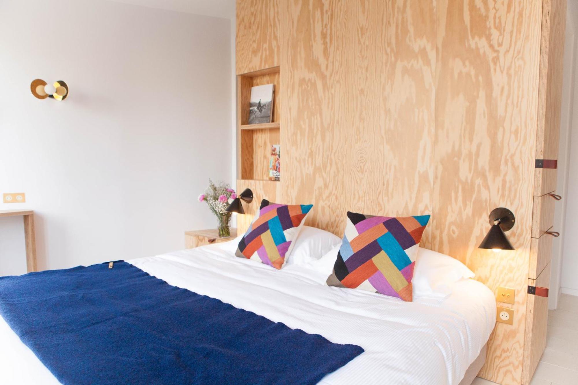 Superior Double or Twin Room with City View