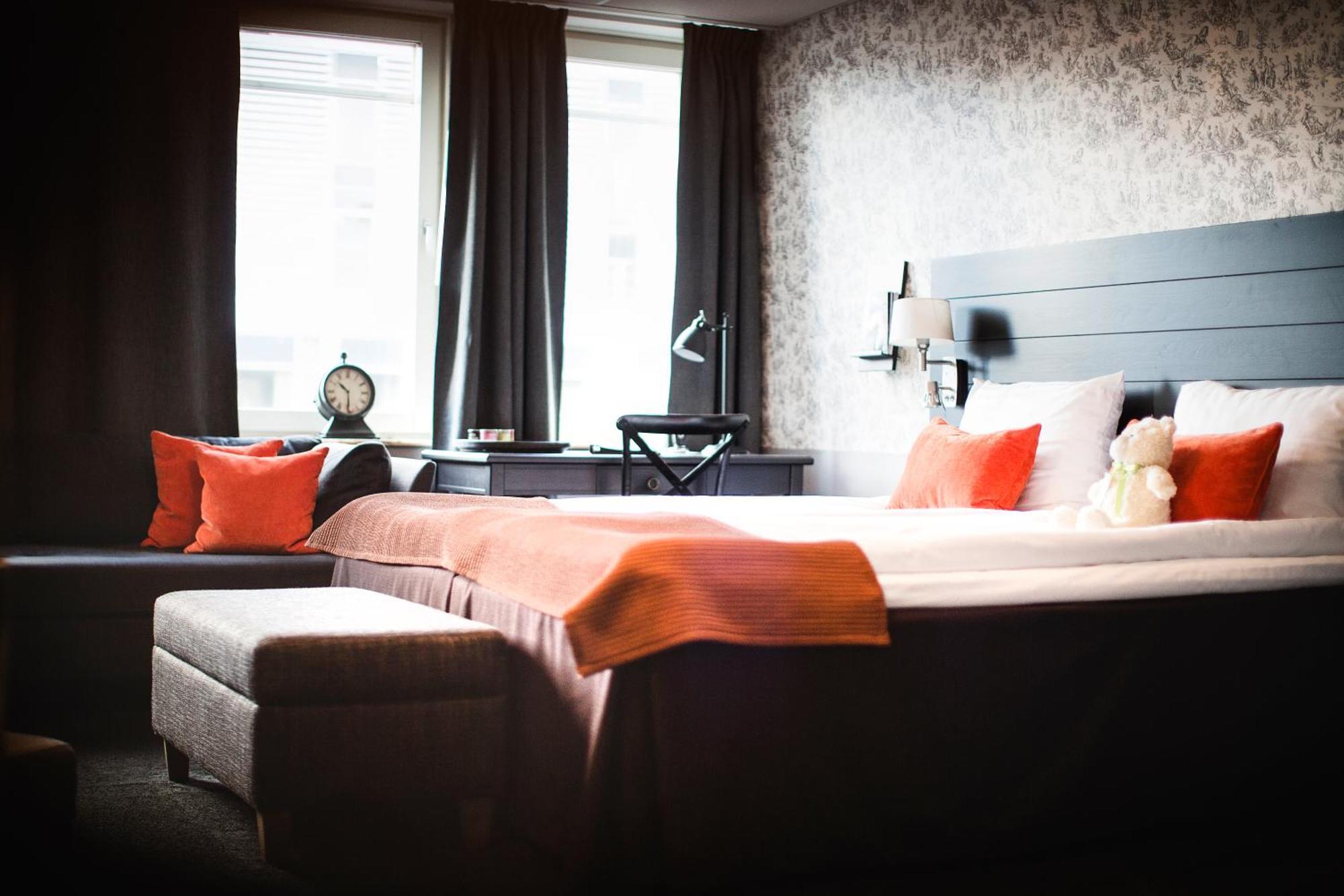 Superior Room Plus