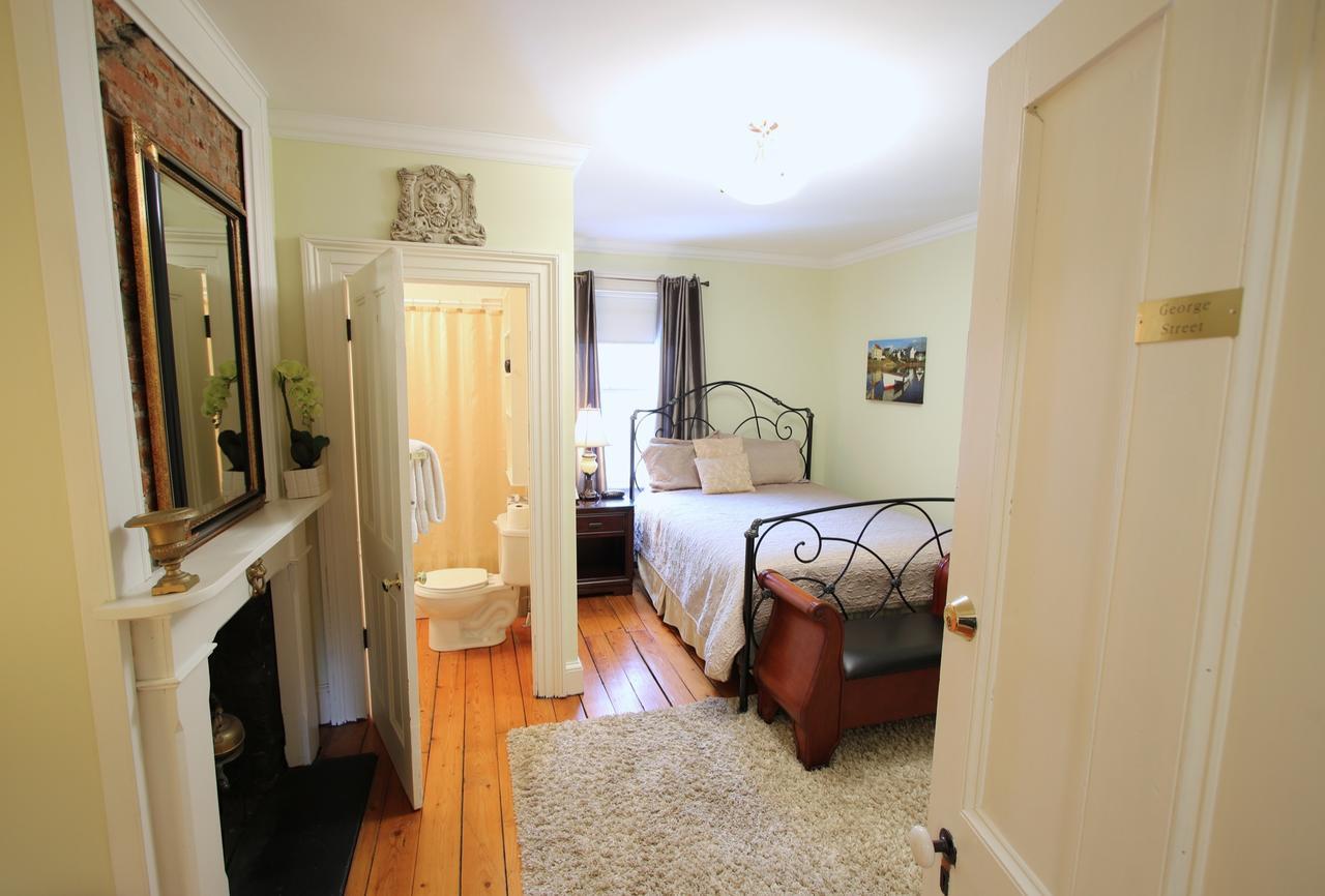 The George Street Room