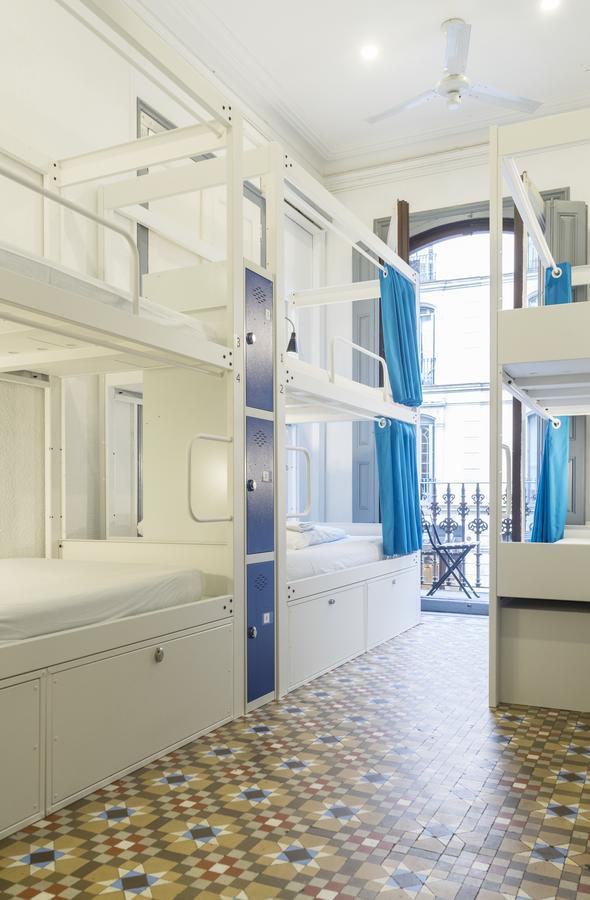 Bed 10-Bed Mixed Dormitory Room