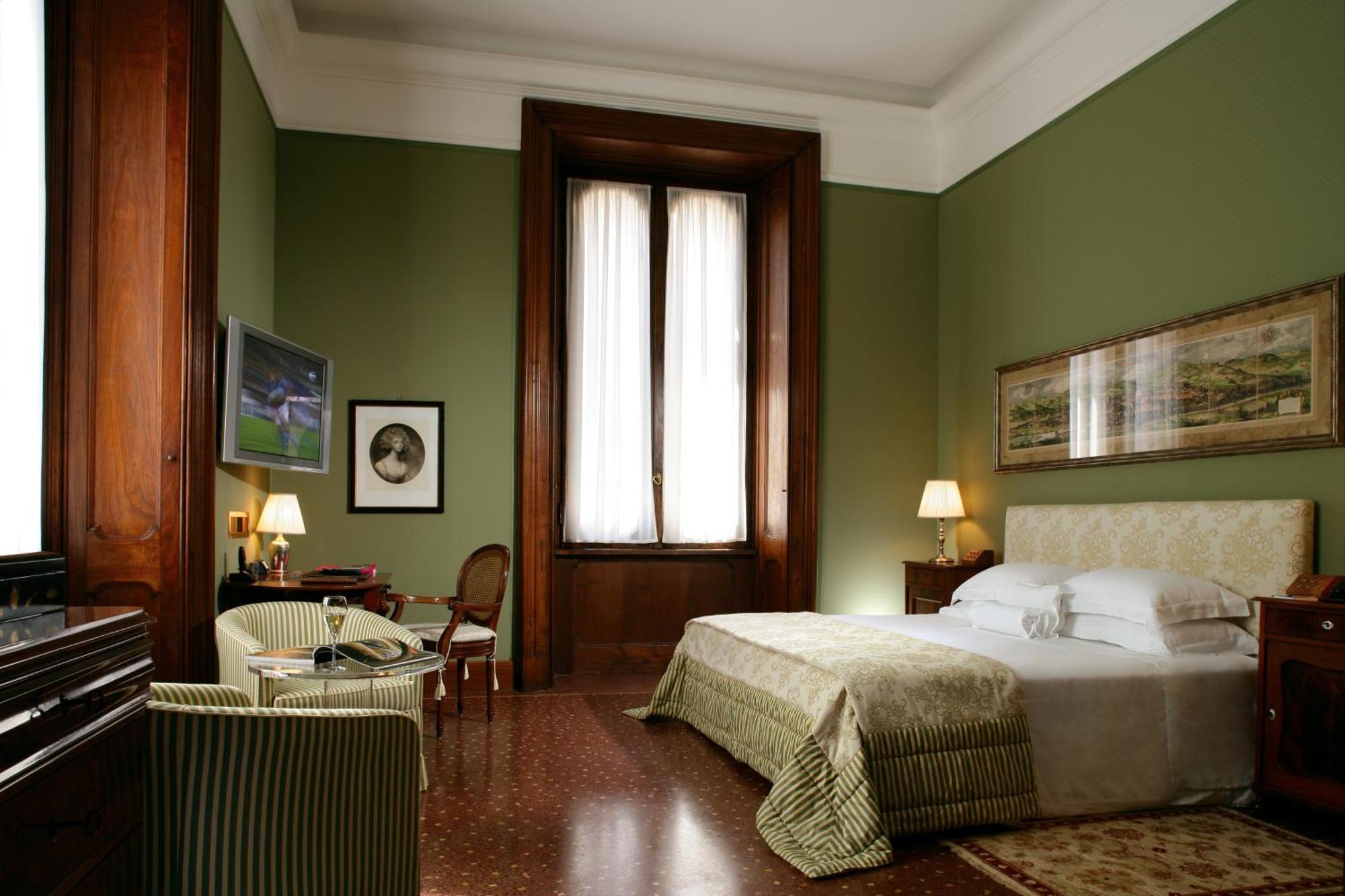 Grand Deluxe Suite