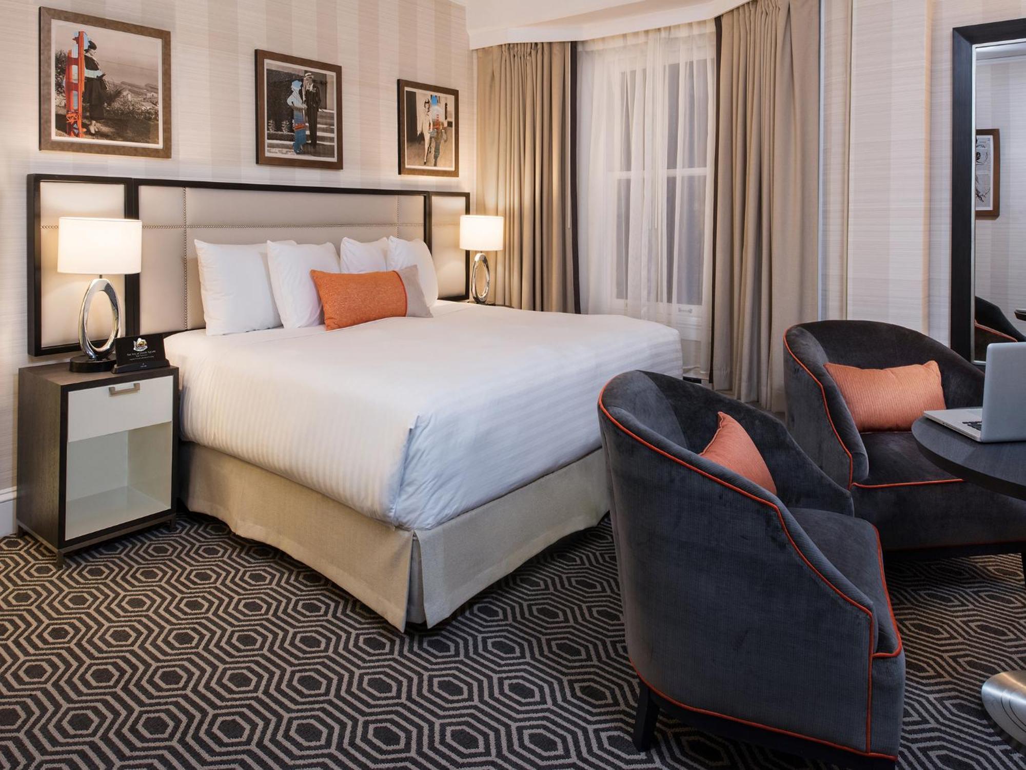 King Suite