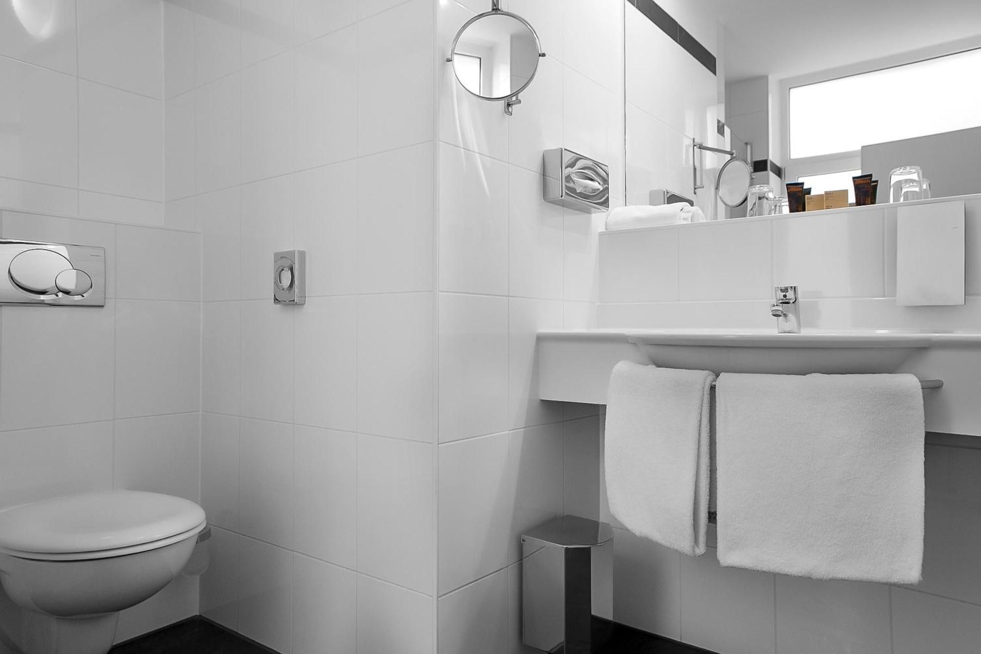 Business Double or Twin Room
