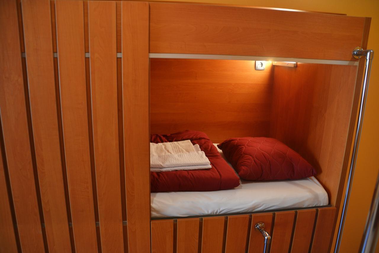 Triple Room with Shared Bathroom