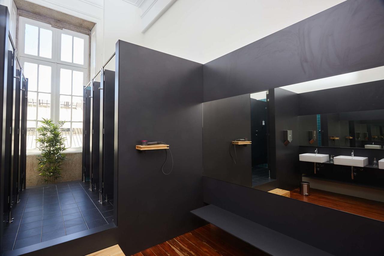 Twin Room with Shared Bathroom