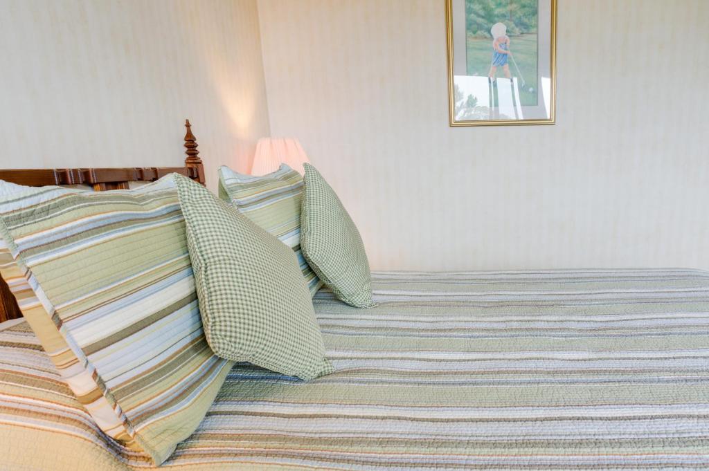King Room with Ocean View