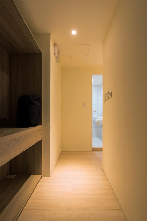 Deluxe Double Room with Shower
