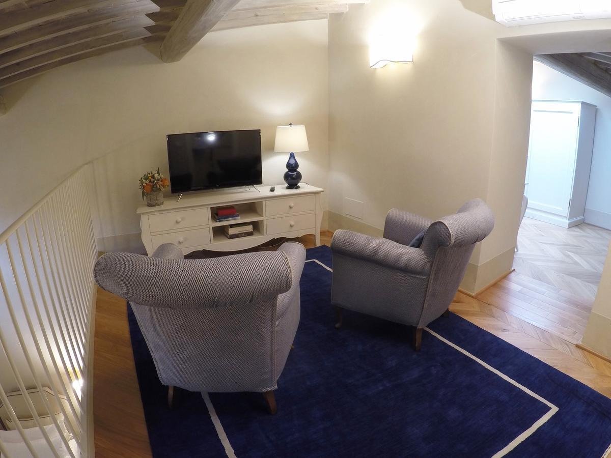 Deluxe Junior Suite