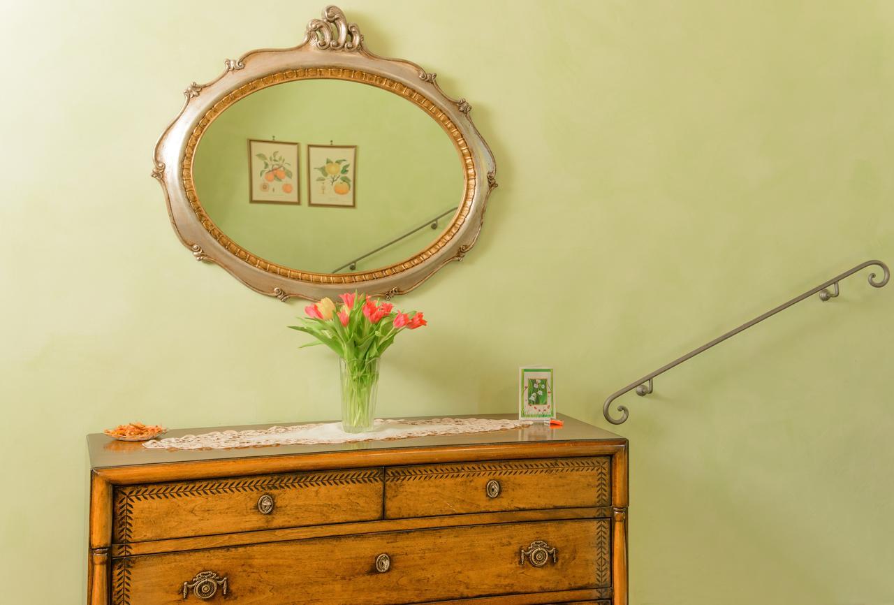 Quadruple Room Private Bathroom
