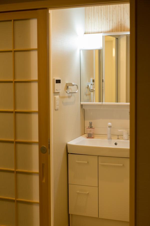 Japanese-Style Quadruple Room