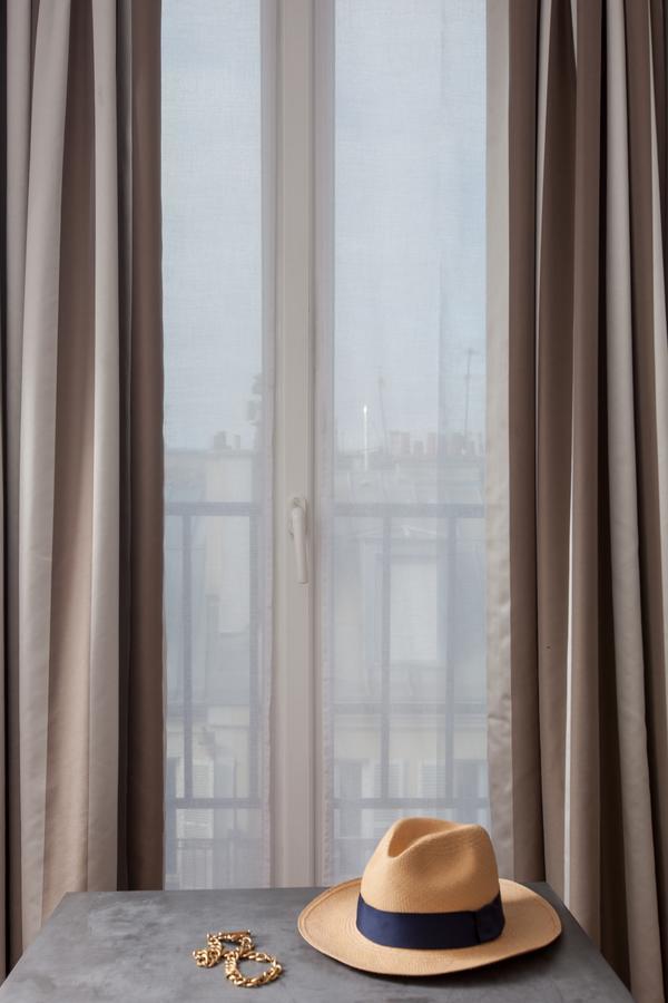 Superior Double Room - "Alice"
