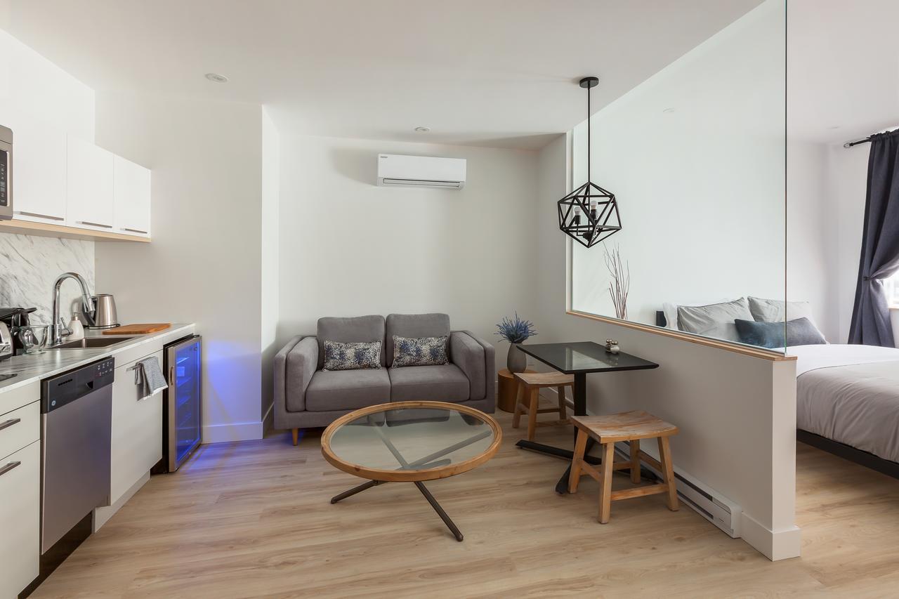 Open Space Loft 2 People - 202