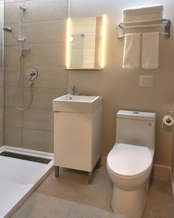 Superior Double Room with Two Double Beds