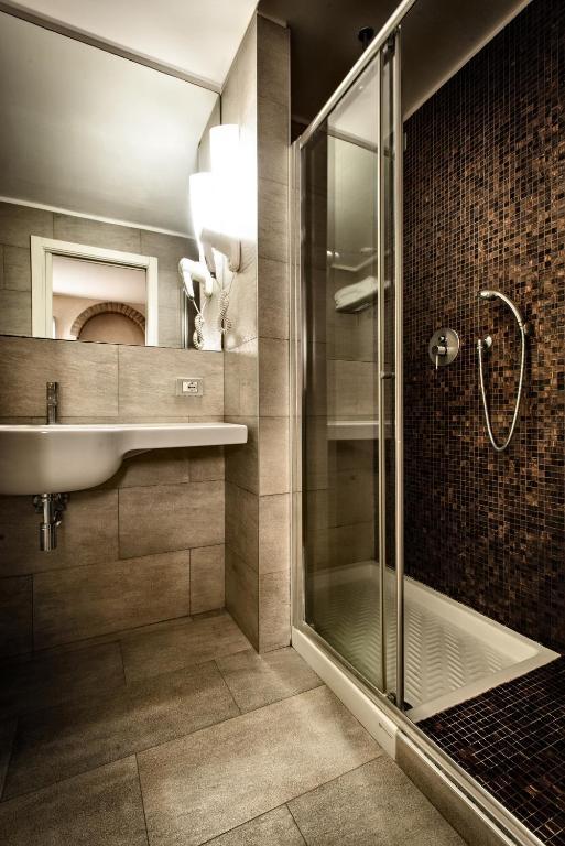 Premium Quadruple Room