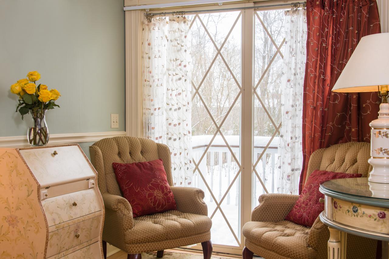 King Room with Spa Bath