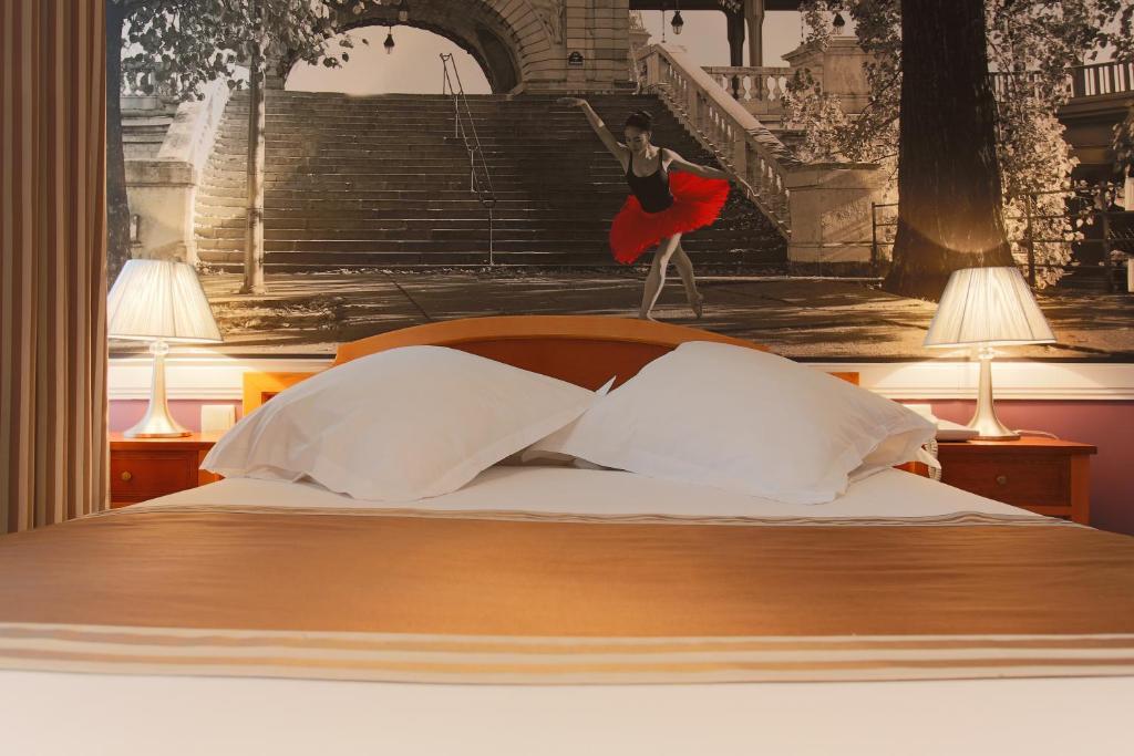 Double Room Cabriole