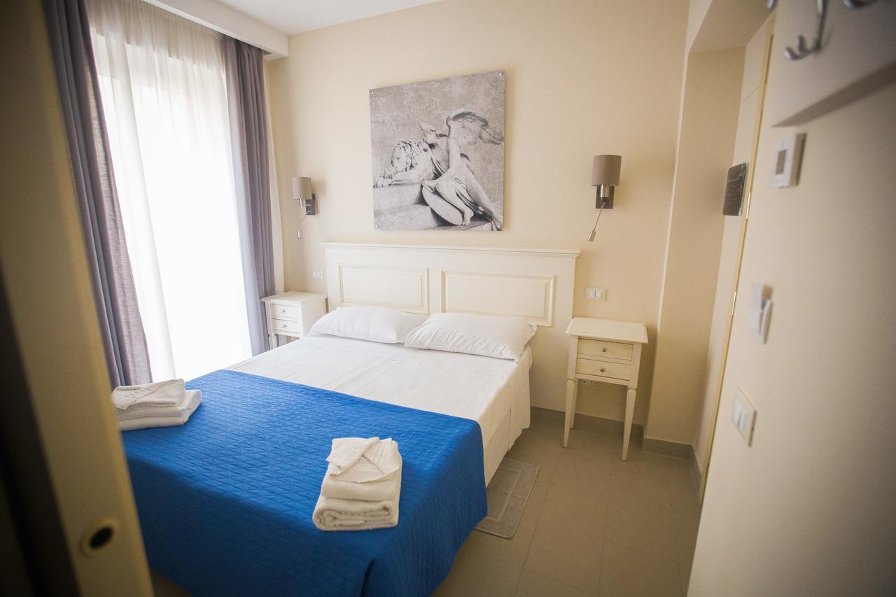 Double or Twin Room Separate Building