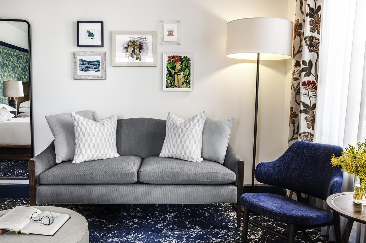 Deluxe Junior Suite