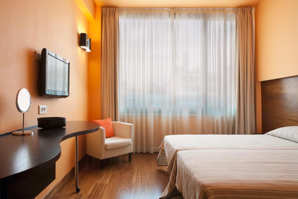 Acropolis View Double/Twin Room
