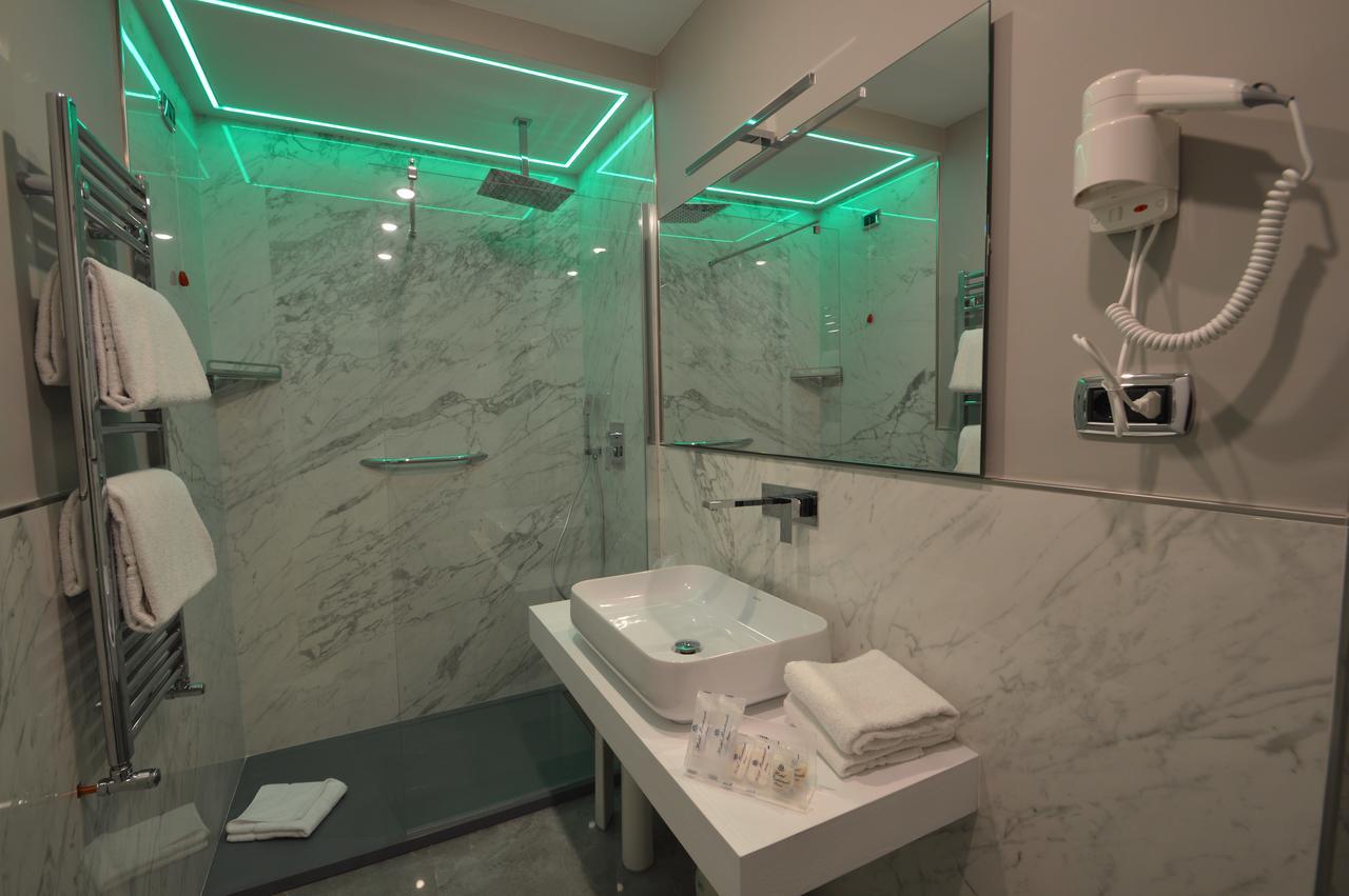 Comfort Double or Twin Room