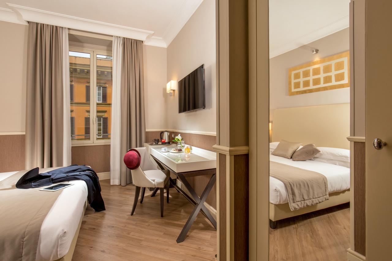 Classic Double Room