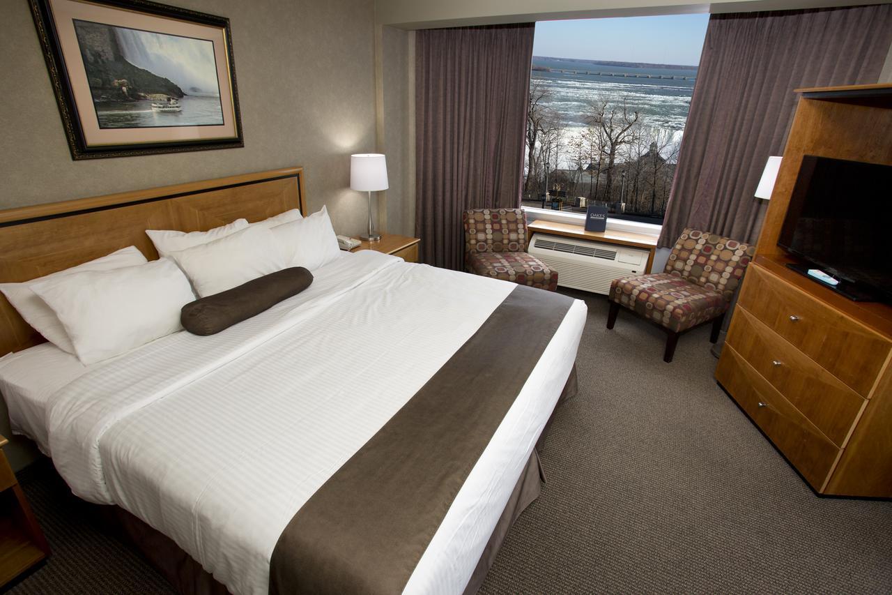 Tower Room Falls View One King