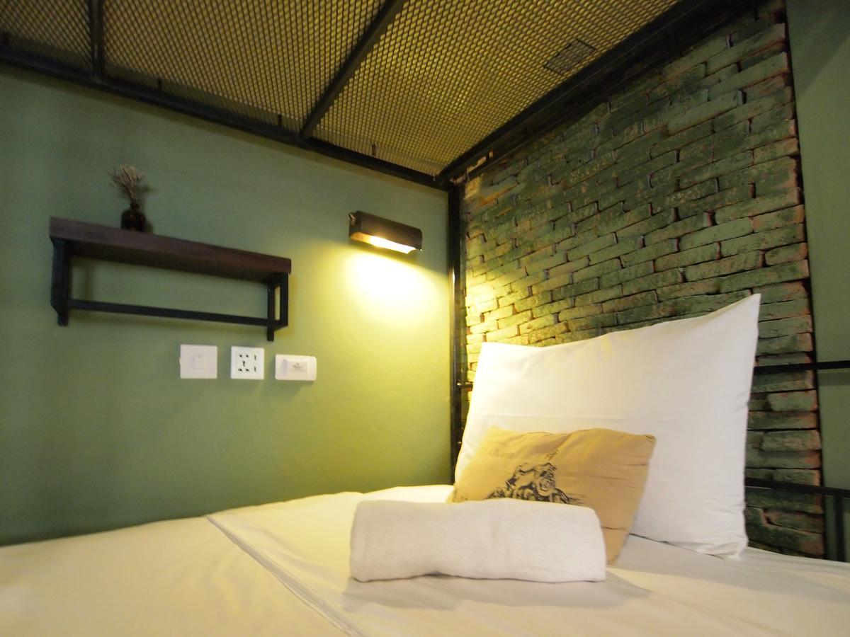Bed 6-Bed Mixed Dormitory Room,822301835:JPEG