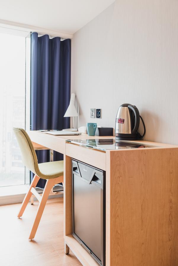 Day-use Double Room (2 Hours)