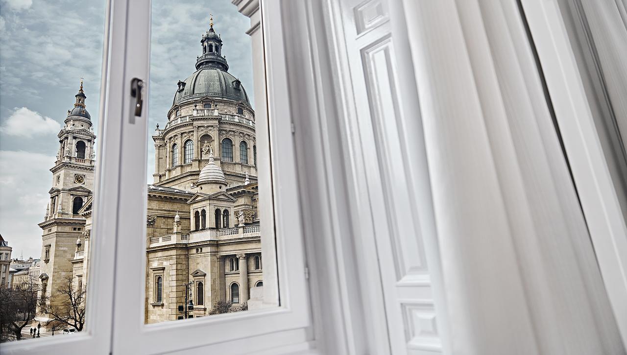 Superior Room with Basilica View