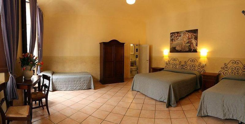 Double Room Private Bathroom