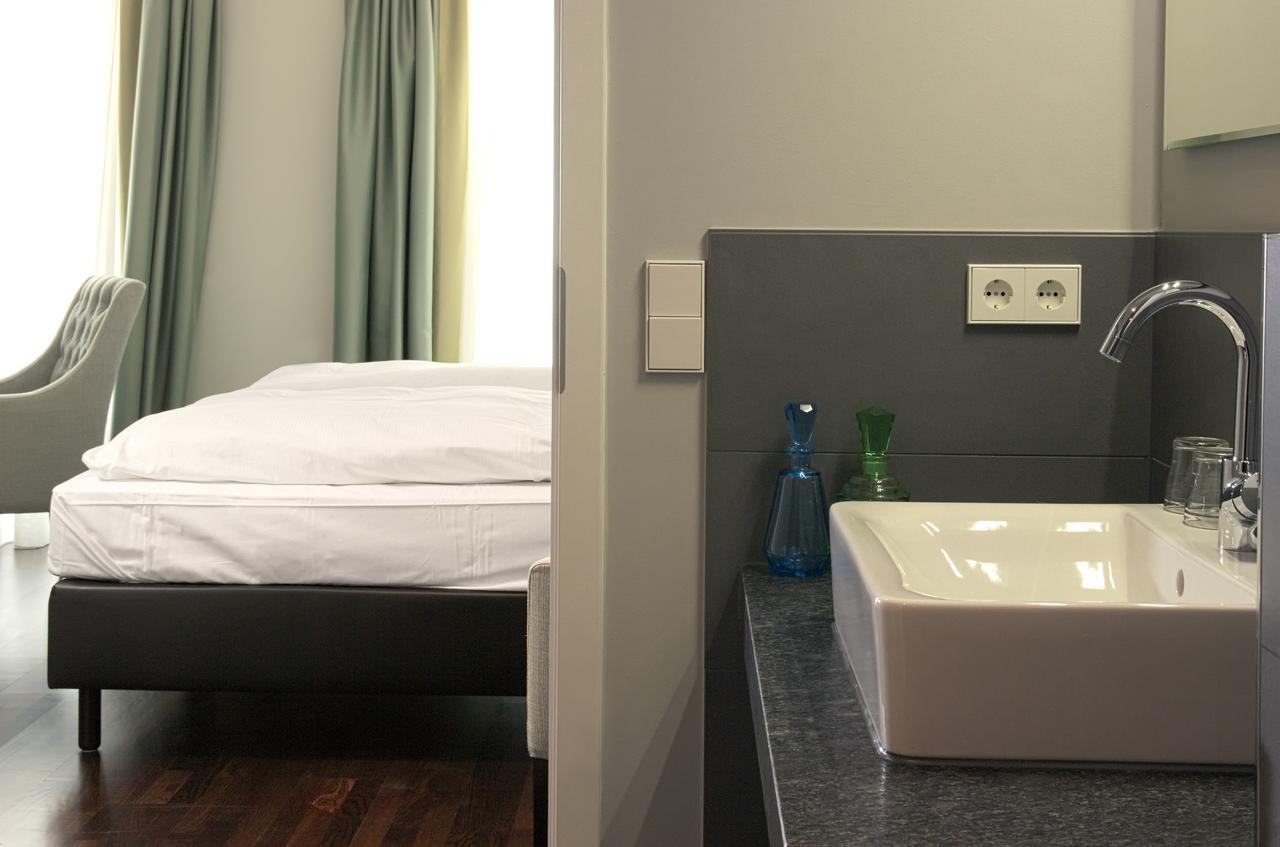 Double Room with Balcony or Terrace