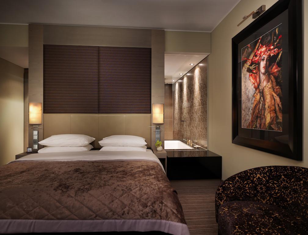 King Room with Harbor View