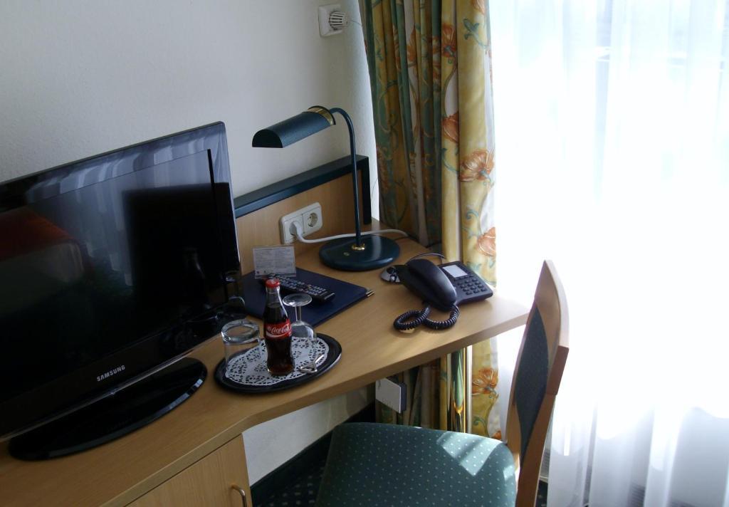 Doppelzimmer Cozy