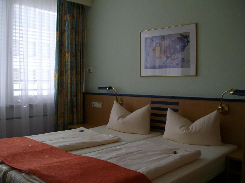 Double Room Superior