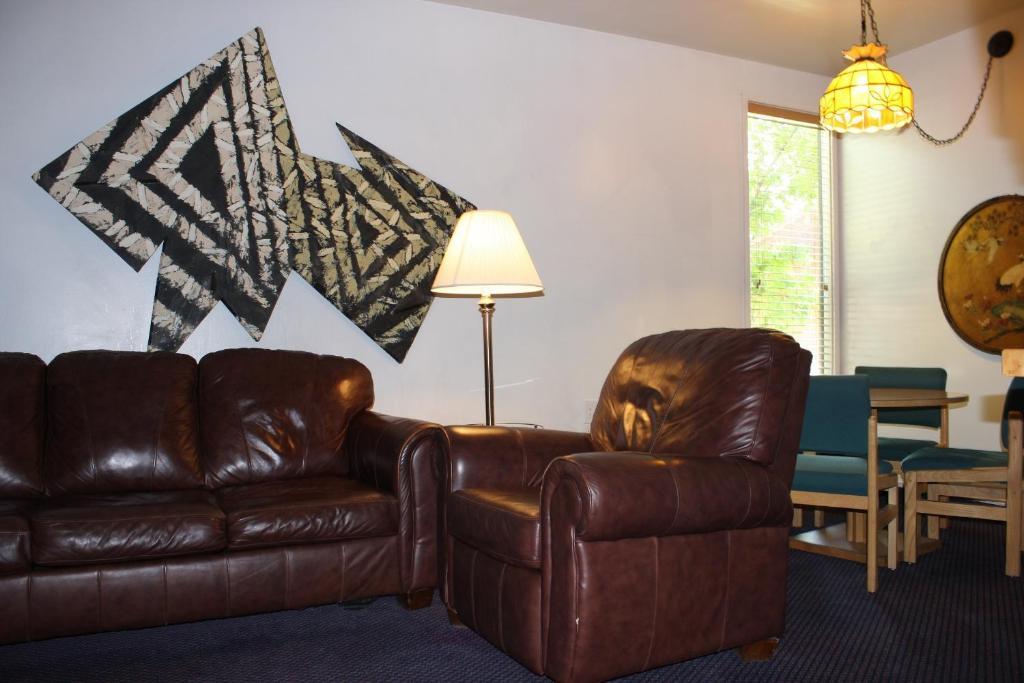 One-Bedroom Condo
