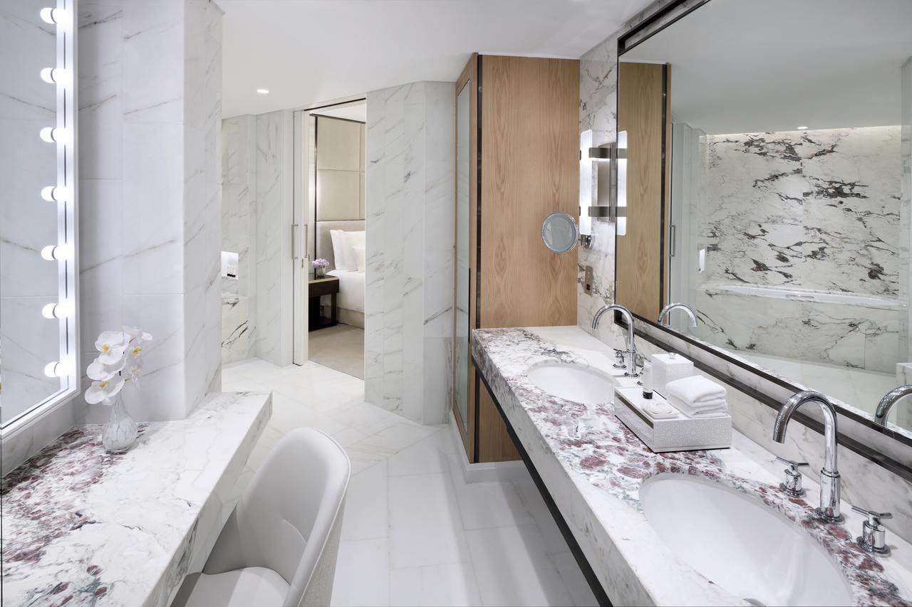 Spa Suite