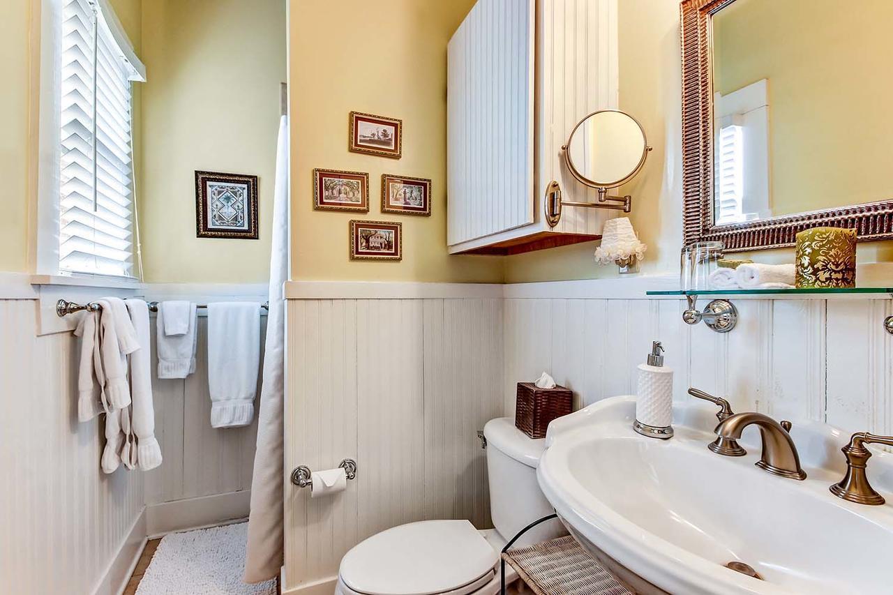 Palmetto Palm Suite