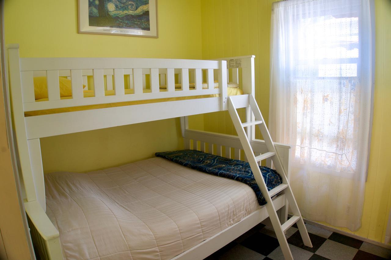 Budget Double or Twin Room