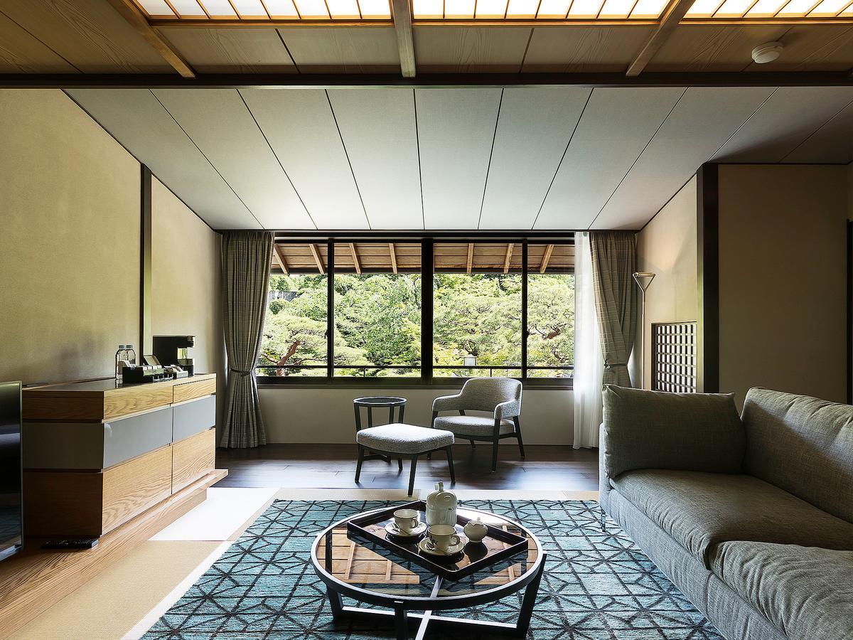 Suite Room 201