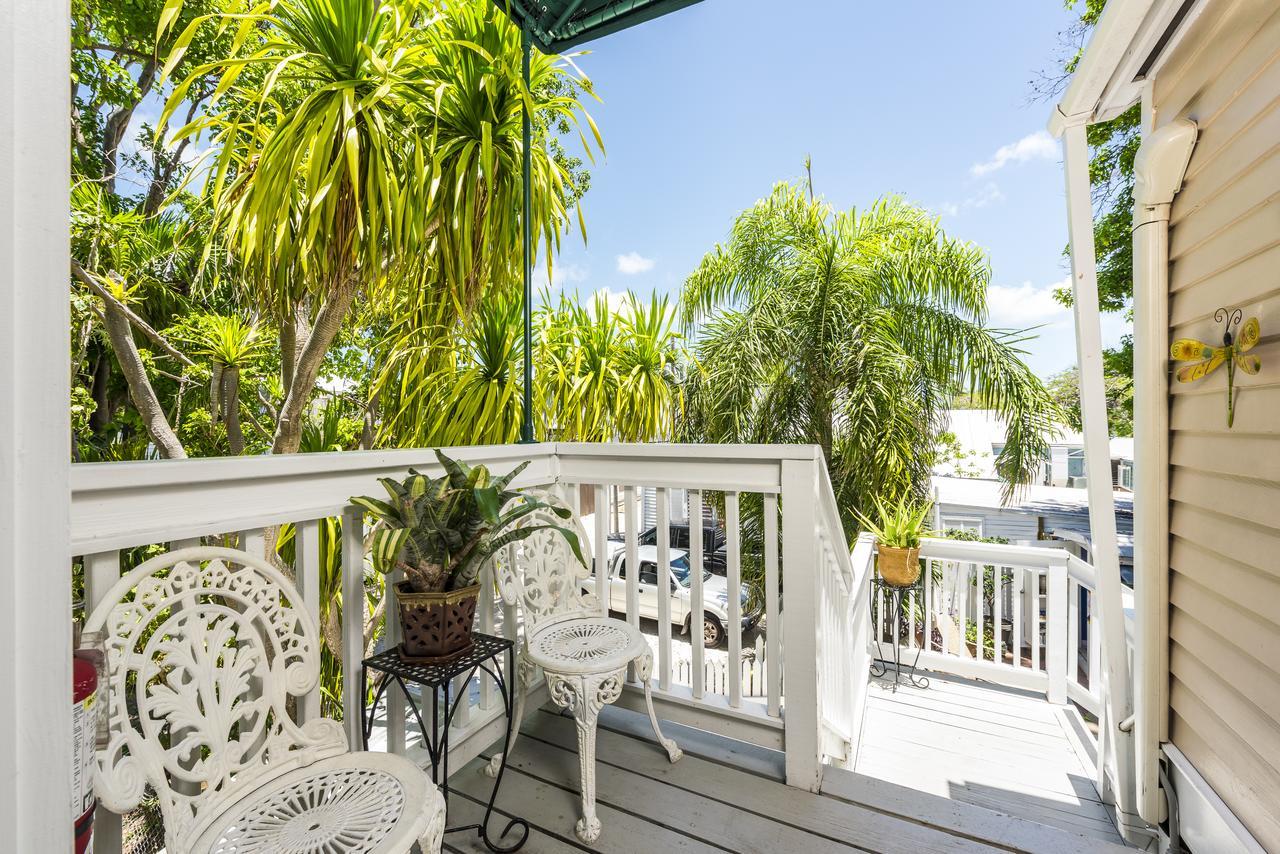 King Room with Balcony