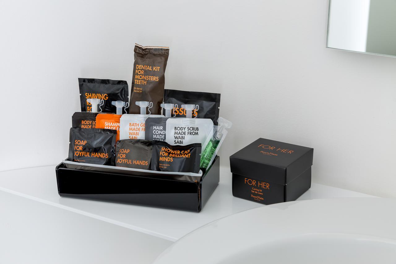 Executive  Room with Terrace