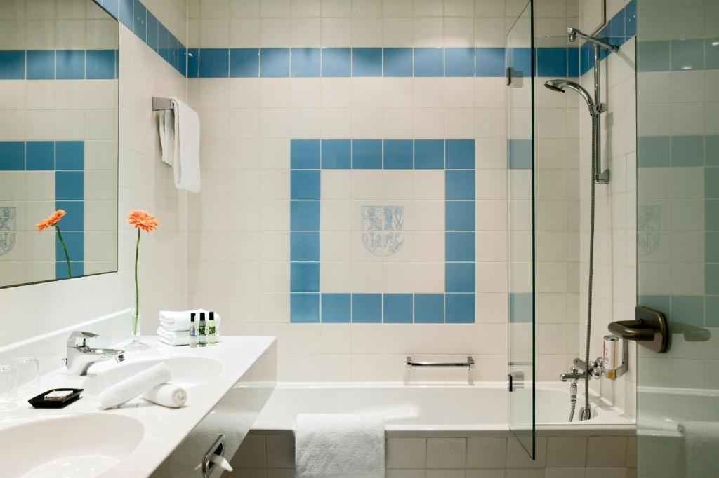 Privilege Double Room