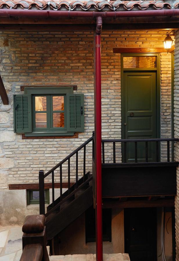 Traditional Family Stay